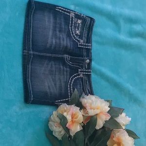 Miss me skirt
